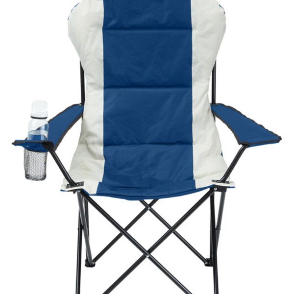 Hampton XL Folding Outdoor Camping Chair Thumbnail