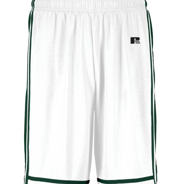 Youth Legacy Basketball Shorts Thumbnail