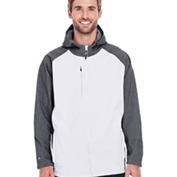 Men's Raider Soft Shell Jacket Thumbnail